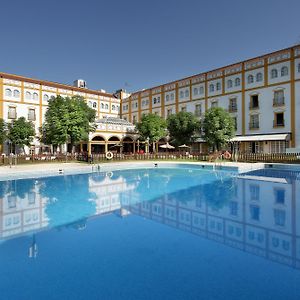 Exe Gran Hotel Solucar